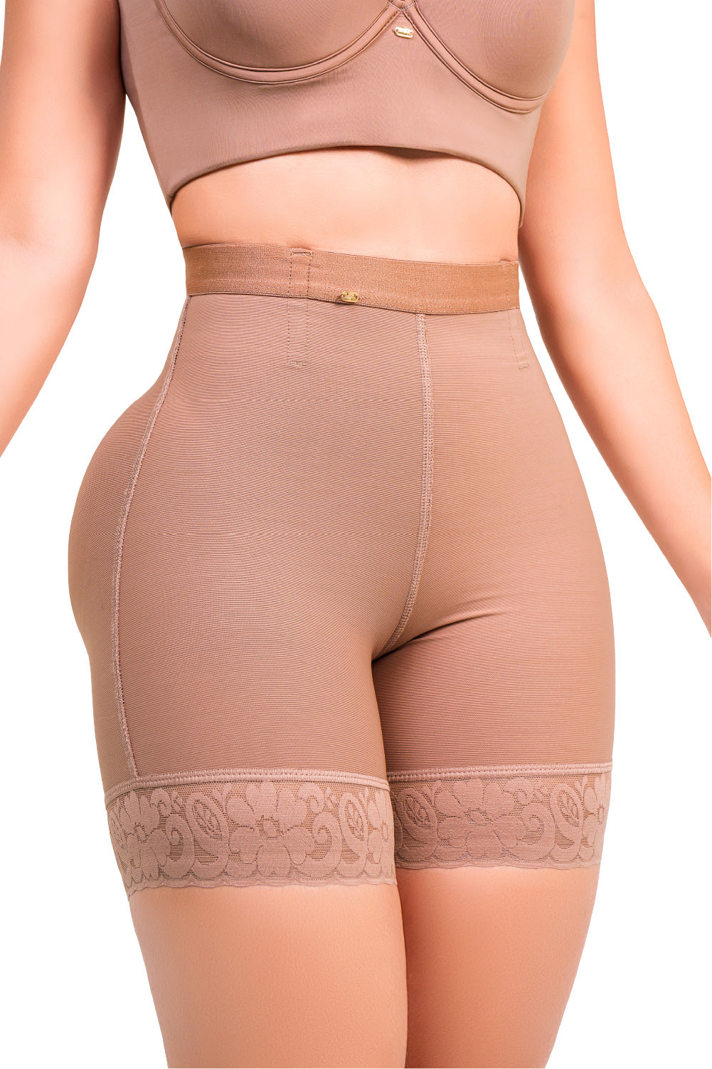 Faja Short Moldeador SMI04024