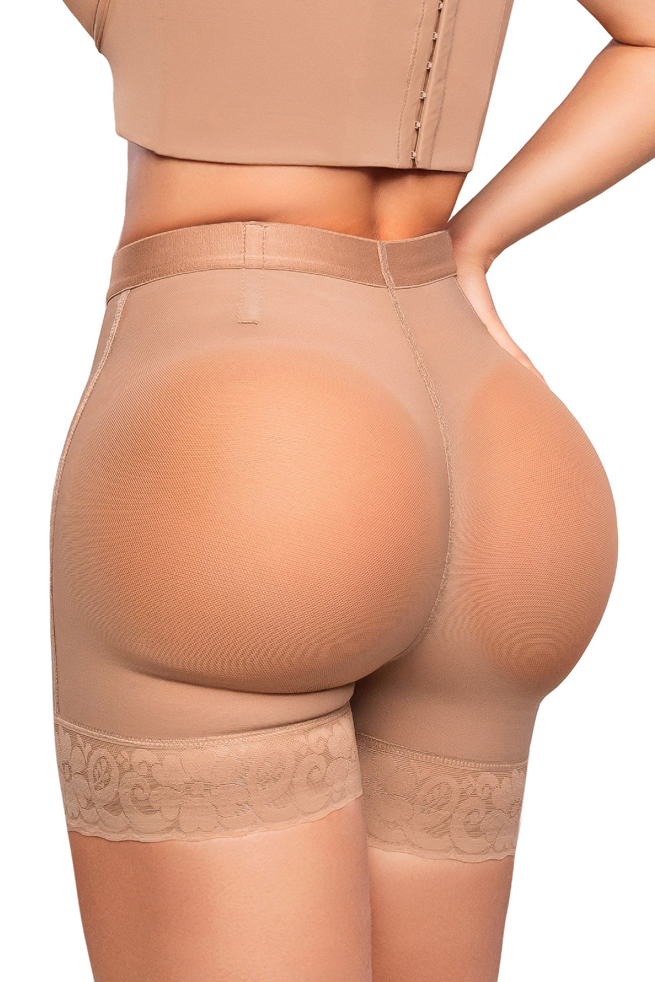 Faja  Short moldeador  SMI04000