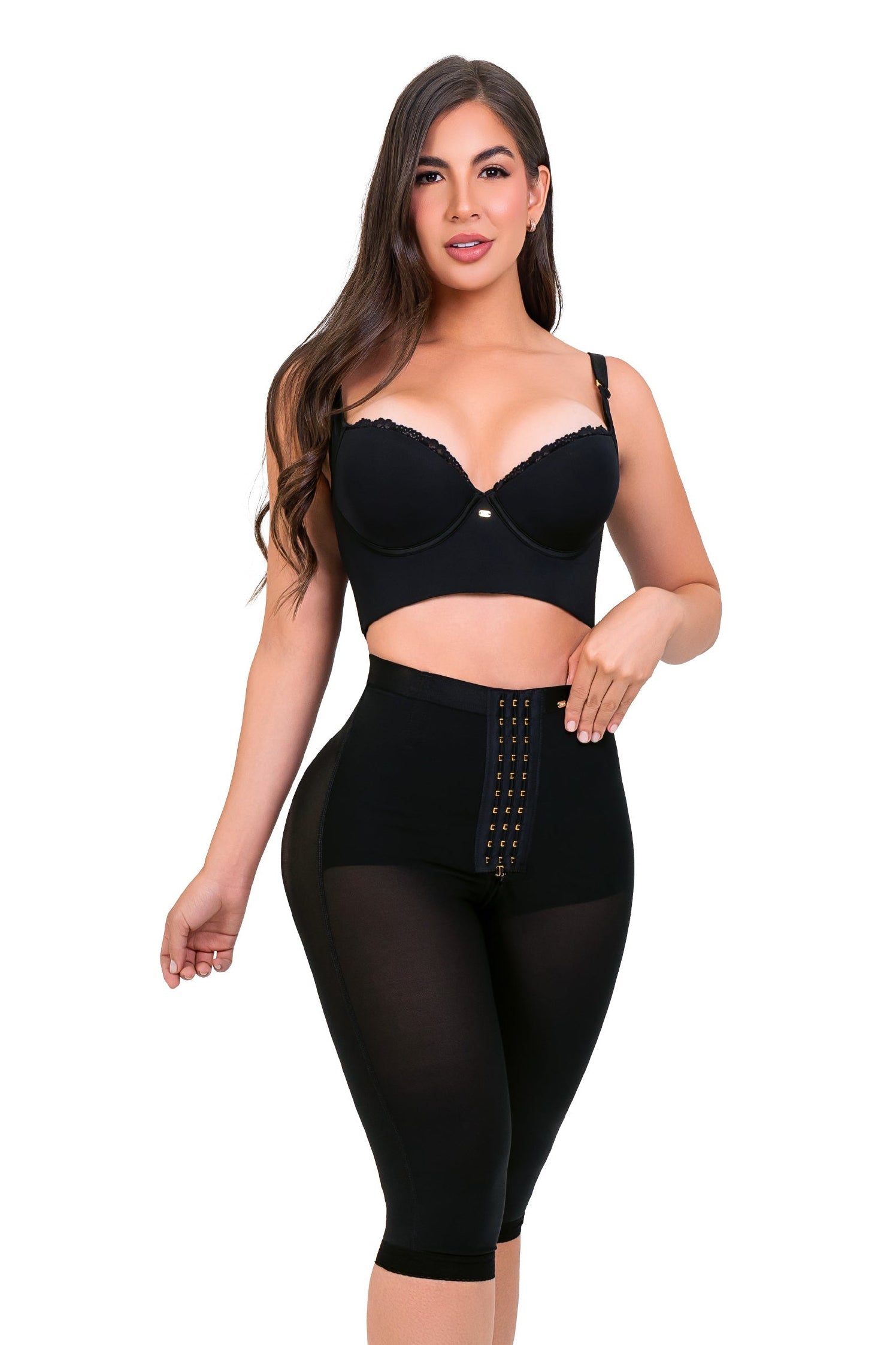 Faja Short Moldeador SMI04082