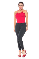 Legging with internal Powernet body shaper - SMI0079 - STAGMI, Moda Internacional