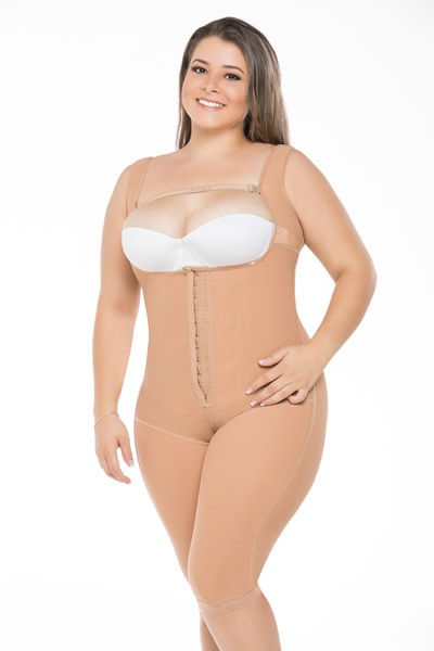 Shaper Girdle STAGMI - SMI7053 - STAGMI, Moda Internacional