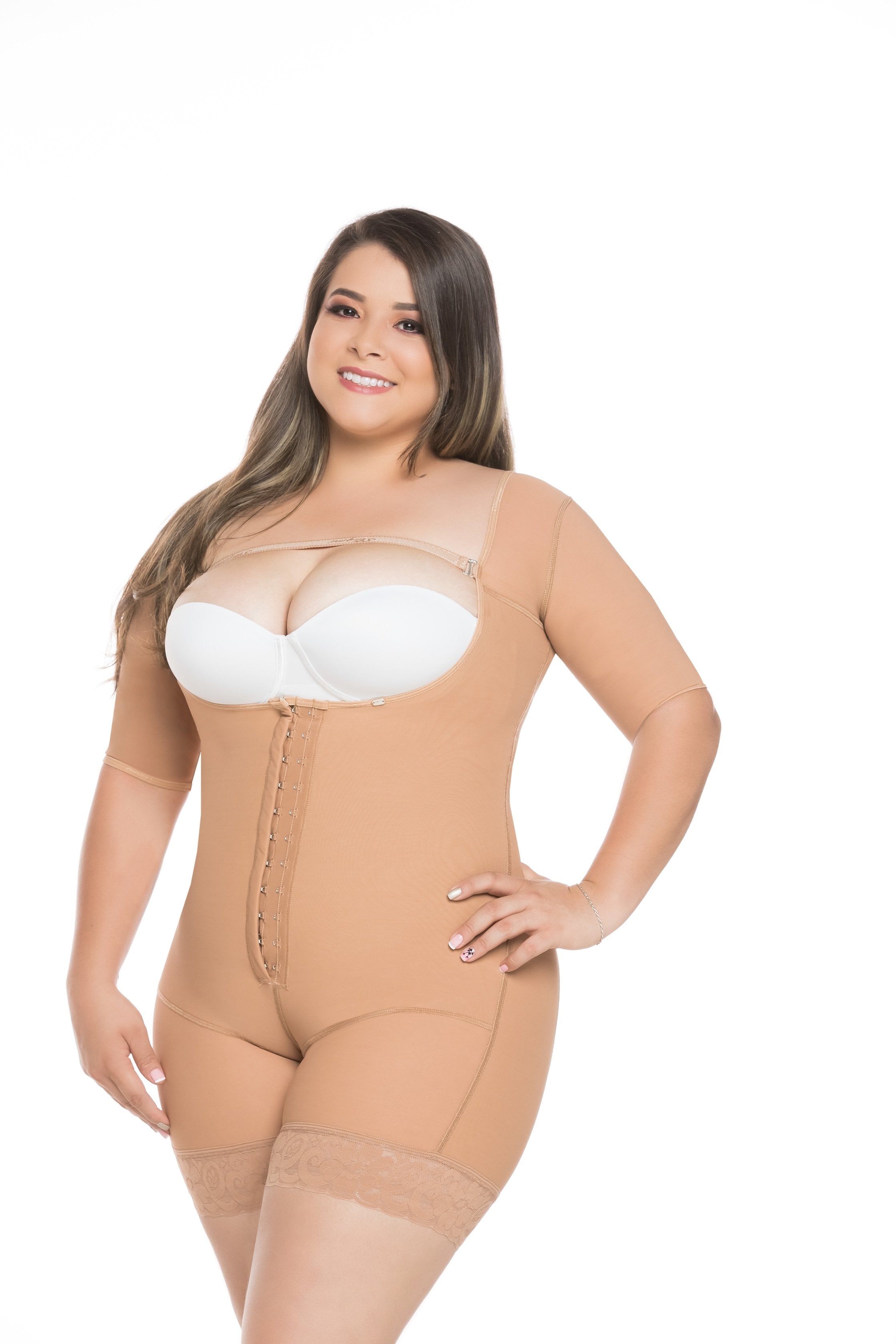 Faja STAGMI - Moldea tu cuerpo - Post parto y Post quirúrgica SMI7083 ⭐⭐⭐⭐ - STAGMI, Moda Internacional