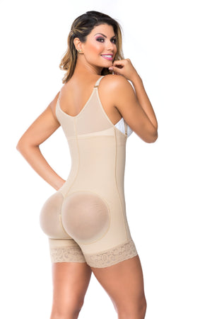 Efecto Invisible -  Extra Levantamiento de Gluteos SMI7086 BEIGE⭐️⭐️⭐️⭐️⭐️ - STAGMI, Moda Internacional